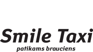 Smile Taxi